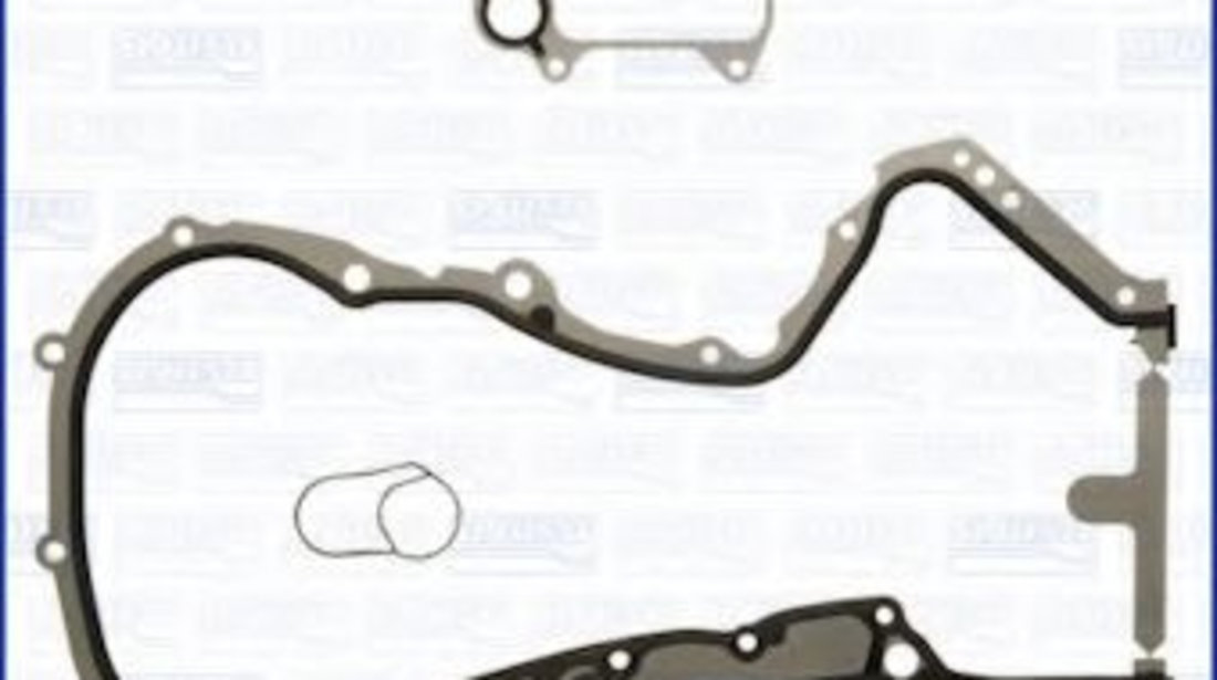 Set garnituri, carter VW TOURAN (1T1, 1T2) (2003 - 2010) AJUSA 54134900 piesa NOUA