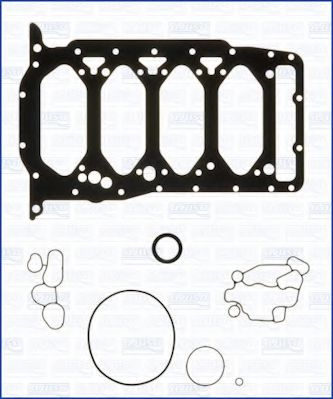 Set garnituri, carter VW TOURAN (1T1, 1T2) (2003 - 2010) AJUSA 54140900 piesa NOUA