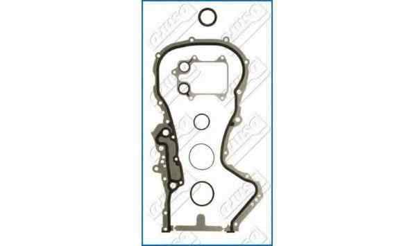Set garnituri carter VW TOURAN 1T1 1T2 P