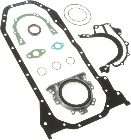 Set garnituri, carter VW TRANSPORTER IV bus (70XB, 70XC, 7DB, 7DW, 7DK) (1990 - 2003) ELRING 515.380...