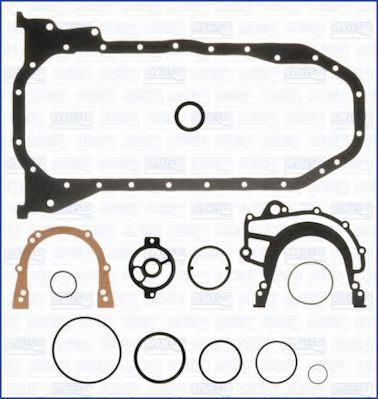 Set garnituri, carter VW TRANSPORTER IV platou / sasiu (70XD) (1990 - 2003) AJUSA 54145000 piesa NOUA