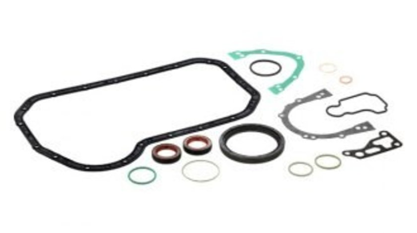 Set garnituri, carter VW VENTO (1H2) (1991 - 1998) ELRING 446.920 piesa NOUA