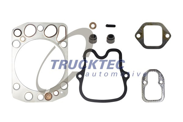 Set garnituri, chiulasa (0143490 TRUCKTEC)