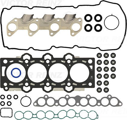 Set garnituri, chiulasa (021001901 REI) HYUNDAI,KIA