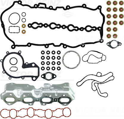 Set garnituri, chiulasa (021002401 REI) CHEVROLET,OPEL,VAUXHALL