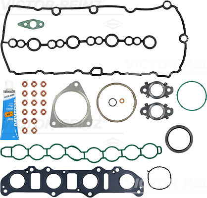 Set garnituri, chiulasa (021002701 REI) VOLVO