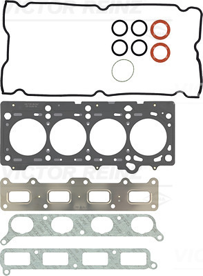 Set garnituri, chiulasa (021002802 VICTOR REINZ) CHRYSLER