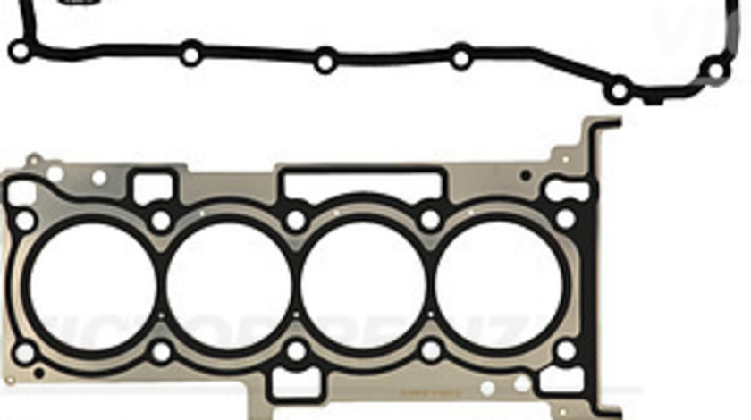 Set garnituri, chiulasa (021002901 VICTOR REINZ) CHRYSLER,CHRYSLER (BBDC),DODGE,FIAT,JEEP,LANCIA