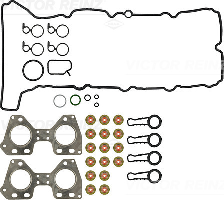 Set garnituri, chiulasa (021004901 VICTOR REINZ) BMW