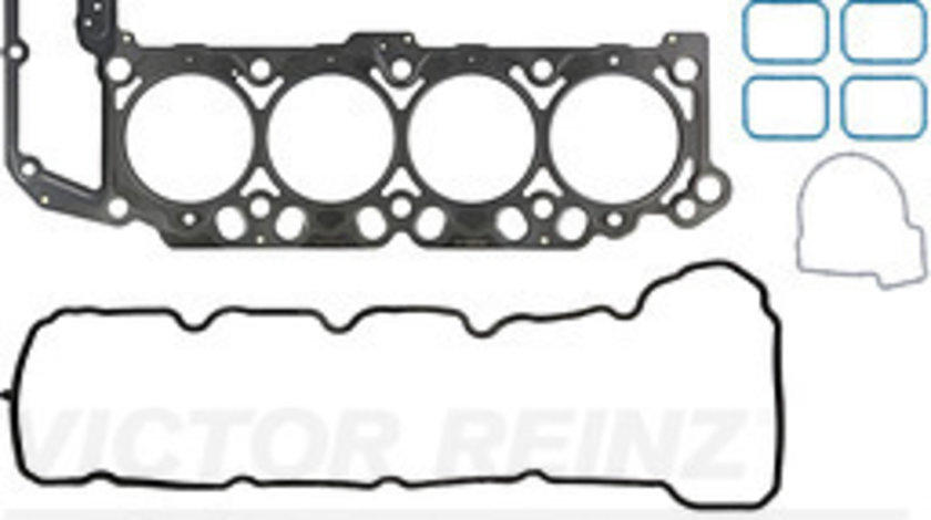 Set garnituri, chiulasa (021005501 VICTOR REINZ) CHRYSLER,DODGE,JEEP