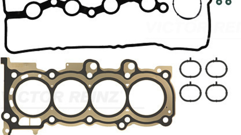Set garnituri, chiulasa (021013903 VICTOR REINZ) HYUNDAI