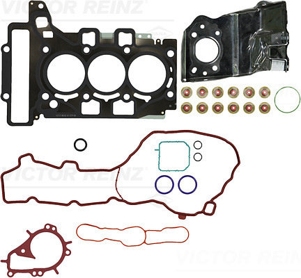 Set garnituri, chiulasa (021017901 REI) Citroen,Citroen (DF-PSA),DS,DS (CAPSA),OPEL,PEUGEOT,PEUGEOT ...