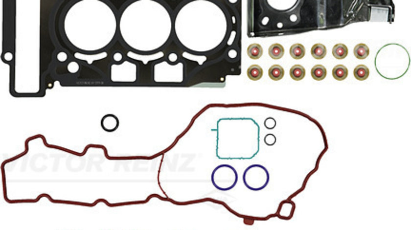 Set garnituri, chiulasa (021017901 REI) Citroen,Citroen (DF-PSA),DS,DS (CAPSA),OPEL,PEUGEOT,PEUGEOT (DF-PSA),VAUXHALL