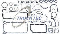 Set garnituri, chiulasa (0210183 TRUCKTEC) DAEWOO,...