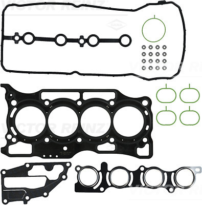 Set garnituri, chiulasa (021022902 VICTOR REINZ) DACIA,LADA,NISSAN,RENAULT