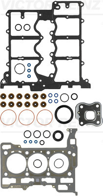 Set garnituri, chiulasa (021073402 VICTOR REINZ) FORD