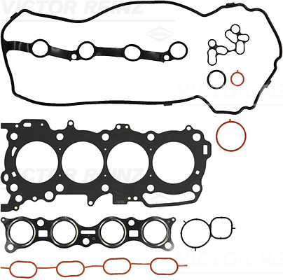 Set garnituri, chiulasa (021076902 VICTOR REINZ) SUZUKI