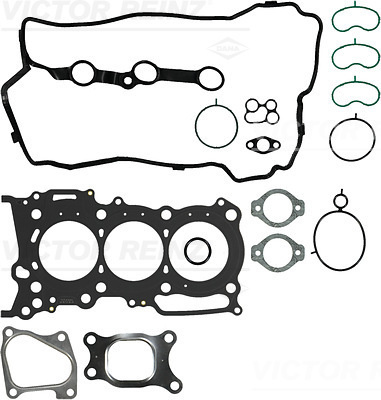 Set garnituri, chiulasa (021077302 VICTOR REINZ) SUZUKI