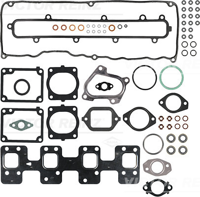 Set garnituri, chiulasa (021085603 VICTOR REINZ) TOYOTA