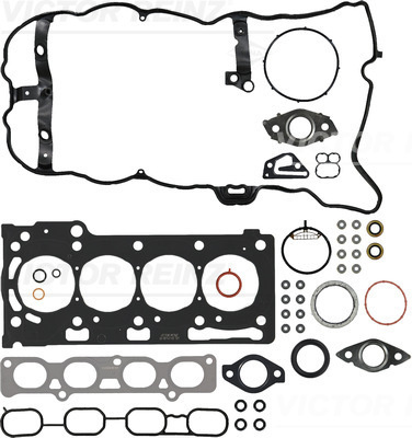 Set garnituri, chiulasa (021099702 VICTOR REINZ) SUBARU,TOYOTA