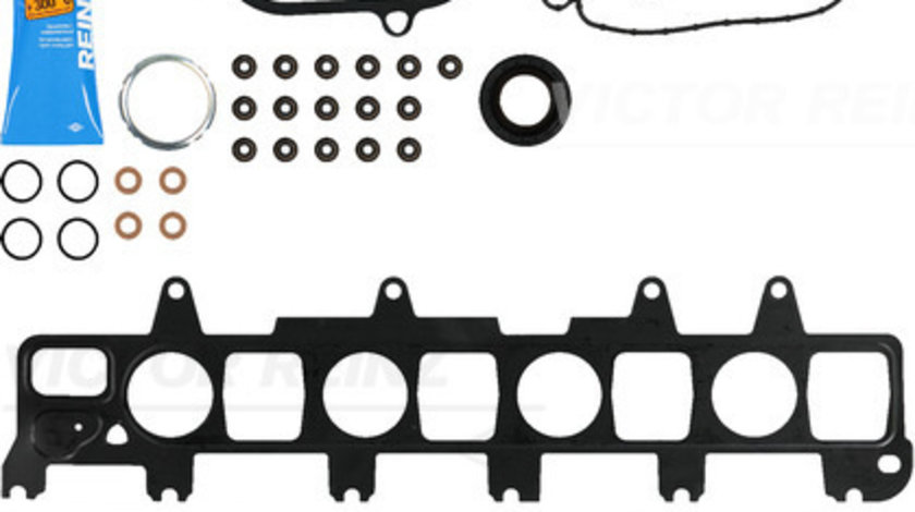 Set garnituri, chiulasa (021131601 VICTOR REINZ) AUDI,CUPRA,SEAT,SKODA,VW