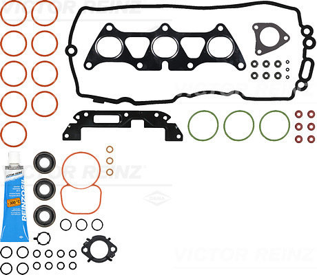 Set garnituri, chiulasa (021774701 VICTOR REINZ) VW