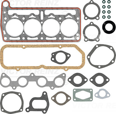 Set garnituri, chiulasa (021997516 REI) FIAT,SEAT