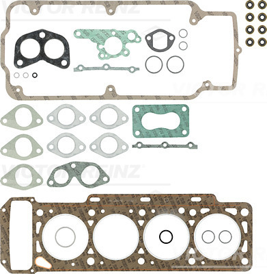 Set garnituri, chiulasa (022418504 REI) BMW