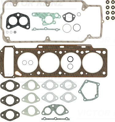 Set garnituri, chiulasa (022419018 REI) BMW