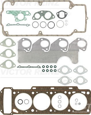 Set garnituri, chiulasa (022419023 REI)