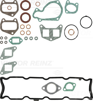 Set garnituri, chiulasa (022594203 REI) Citroen,FIAT,PEUGEOT,SUZUKI,TALBOT