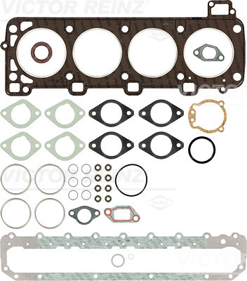 Set garnituri, chiulasa (022601502 REI) PORSCHE
