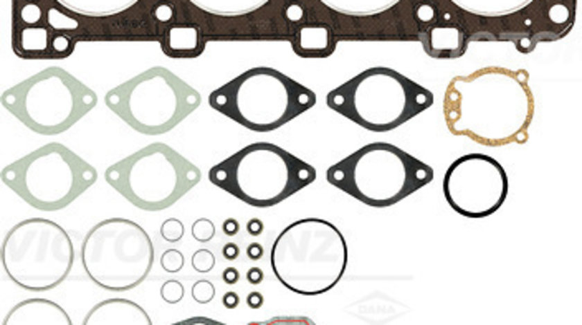 Set garnituri, chiulasa (022601502 REI) PORSCHE