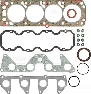 Set garnituri, chiulasa (022677502 REI) CHEVROLET,DAEWOO,OPEL,VAUXHALL