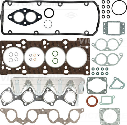 Set garnituri, chiulasa (022721502 REI) BMW