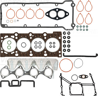 Set garnituri, chiulasa (022721505 REI) BMW
