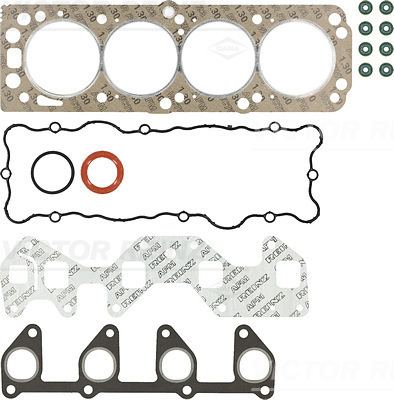 Set garnituri, chiulasa (022727009 REI) OPEL,VAUXHALL