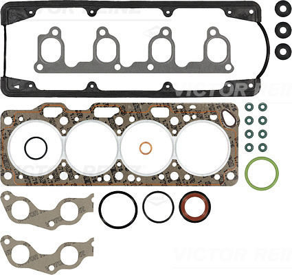 Set garnituri, chiulasa (022802504 REI) SEAT,VW