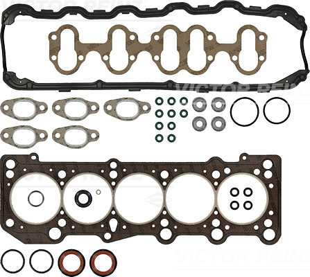Set garnituri, chiulasa (022871501 REI) VW