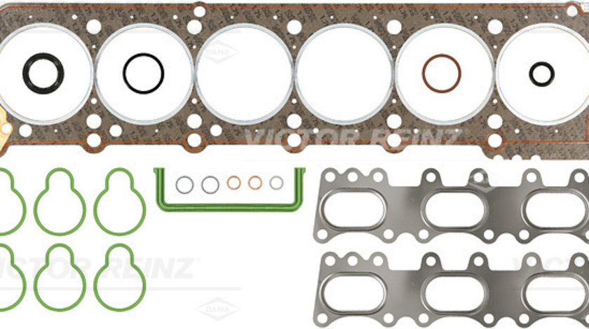 Set garnituri, chiulasa (022897502 REI) DAEWOO,MERCEDES-BENZ,PUCH,SSANGYONG