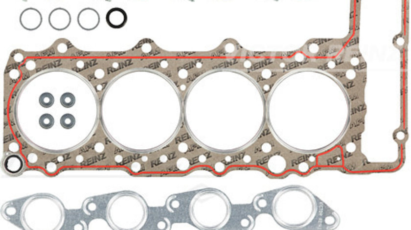 Set garnituri, chiulasa (022912002 REI) MERCEDES-BENZ,SSANGYONG