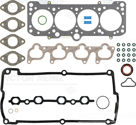 Set garnituri, chiulasa (022930504 REI) AUDI