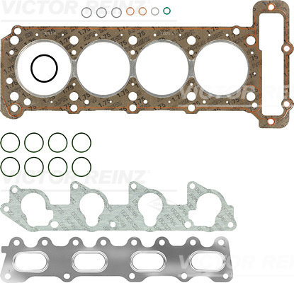 Set garnituri, chiulasa (023102501 REI) MERCEDES-BENZ