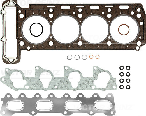 Set garnituri, chiulasa (023113001 REI) MERCEDES-BENZ