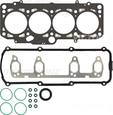 Set garnituri, chiulasa (023128001 REI) AUDI,SEAT,SKODA,VW