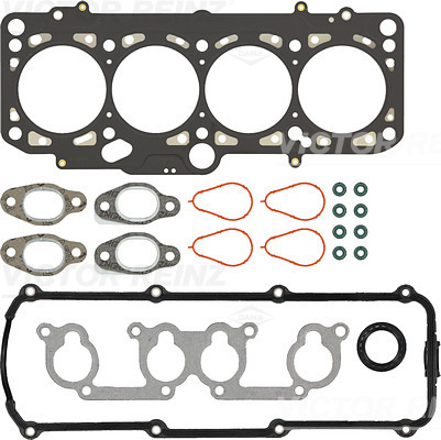 Set garnituri, chiulasa (023128002 REI) AUDI,VW