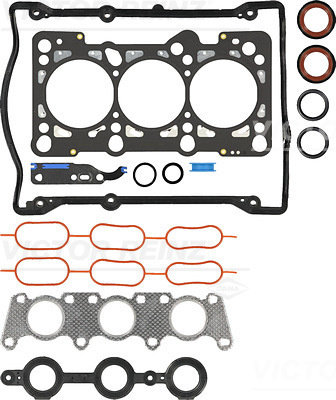 Set garnituri, chiulasa (023135001 REI) AUDI,AUDI (FAW)