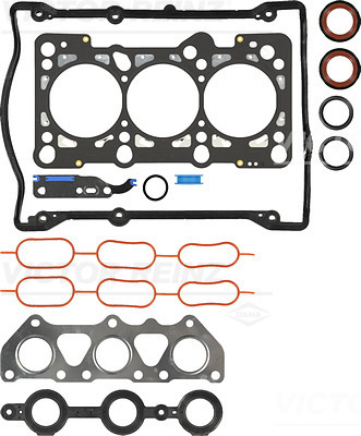 Set garnituri, chiulasa (023135002 REI) AUDI,AUDI (FAW)