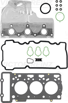 Set garnituri, chiulasa (023140001 REI) SMART