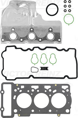 Set garnituri, chiulasa (023140001 REI) SMART